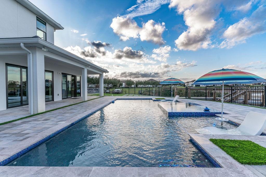 Image 63 of 63 For 7701 Summerlake Pointe Boulevard