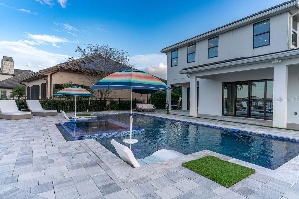 Image 8 of 63 For 7701 Summerlake Pointe Boulevard