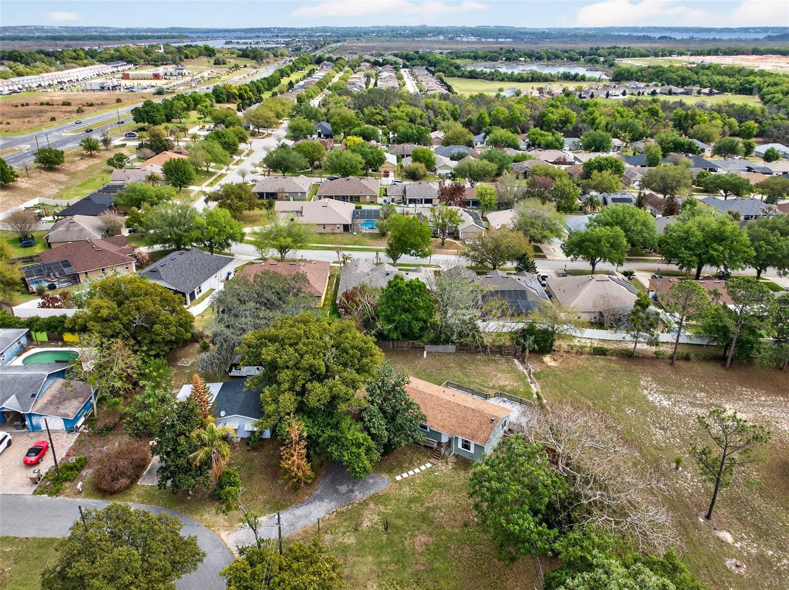 Image 25 of 30 For 8018 Grovemont Estates Road