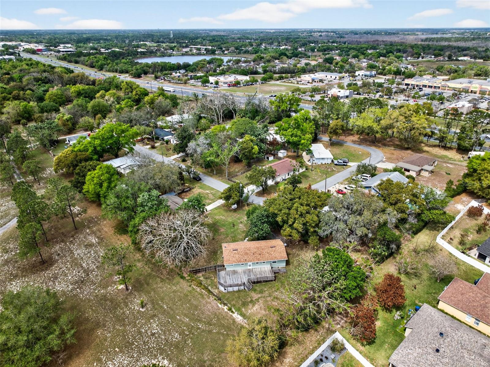 Image 28 of 30 For 8018 Grovemont Estates Road