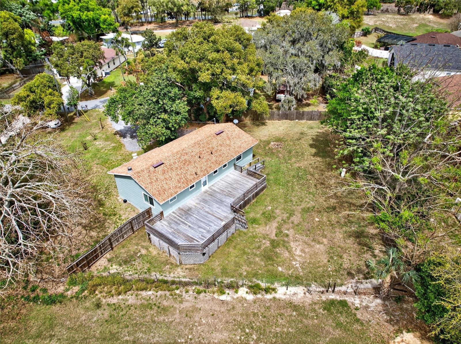 Image 29 of 30 For 8018 Grovemont Estates Road