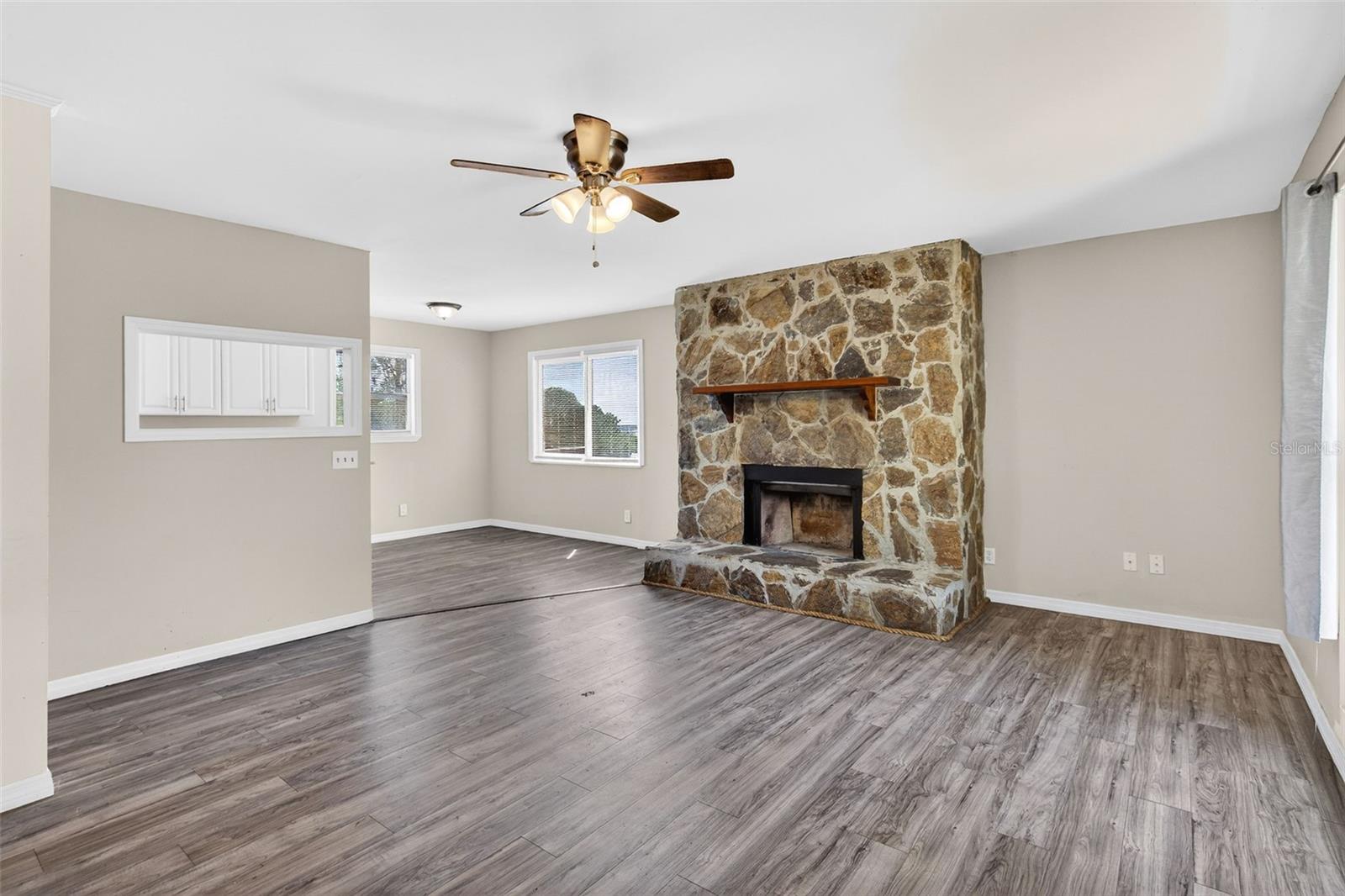 Image 8 of 30 For 8018 Grovemont Estates Road