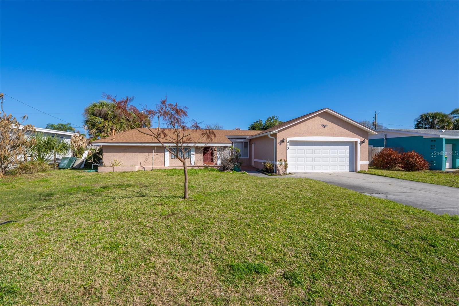 Details for 213 2nd Terrace, SATELLITE BEACH, FL 32937