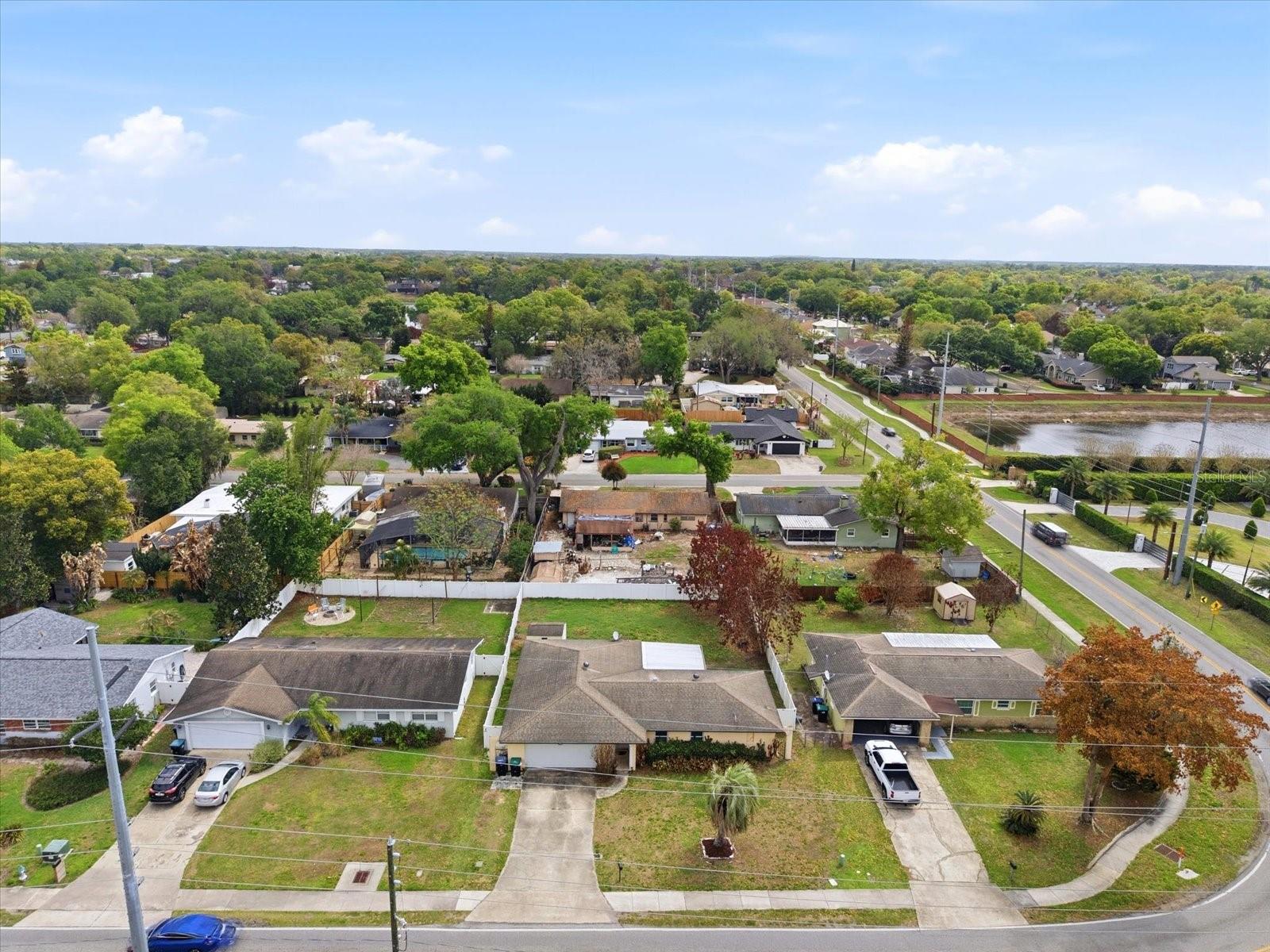 Image 25 of 28 For 4623 Conway Gardens Road