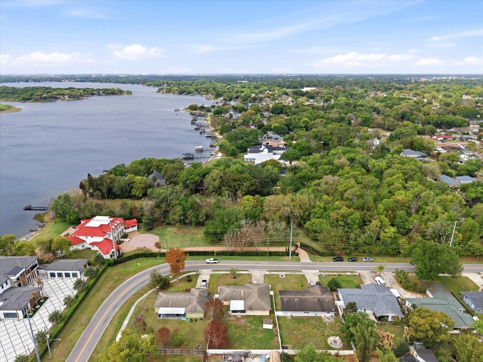 Image 27 of 28 For 4623 Conway Gardens Road