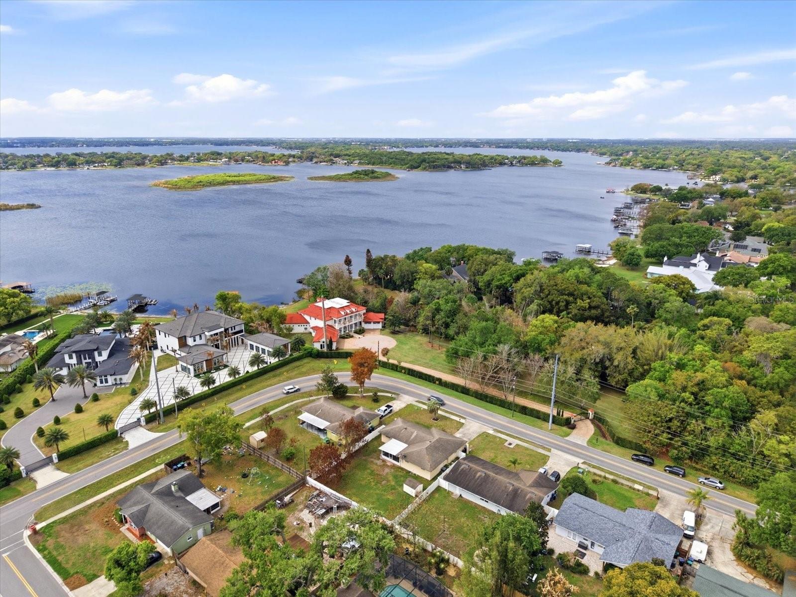 Image 28 of 28 For 4623 Conway Gardens Road