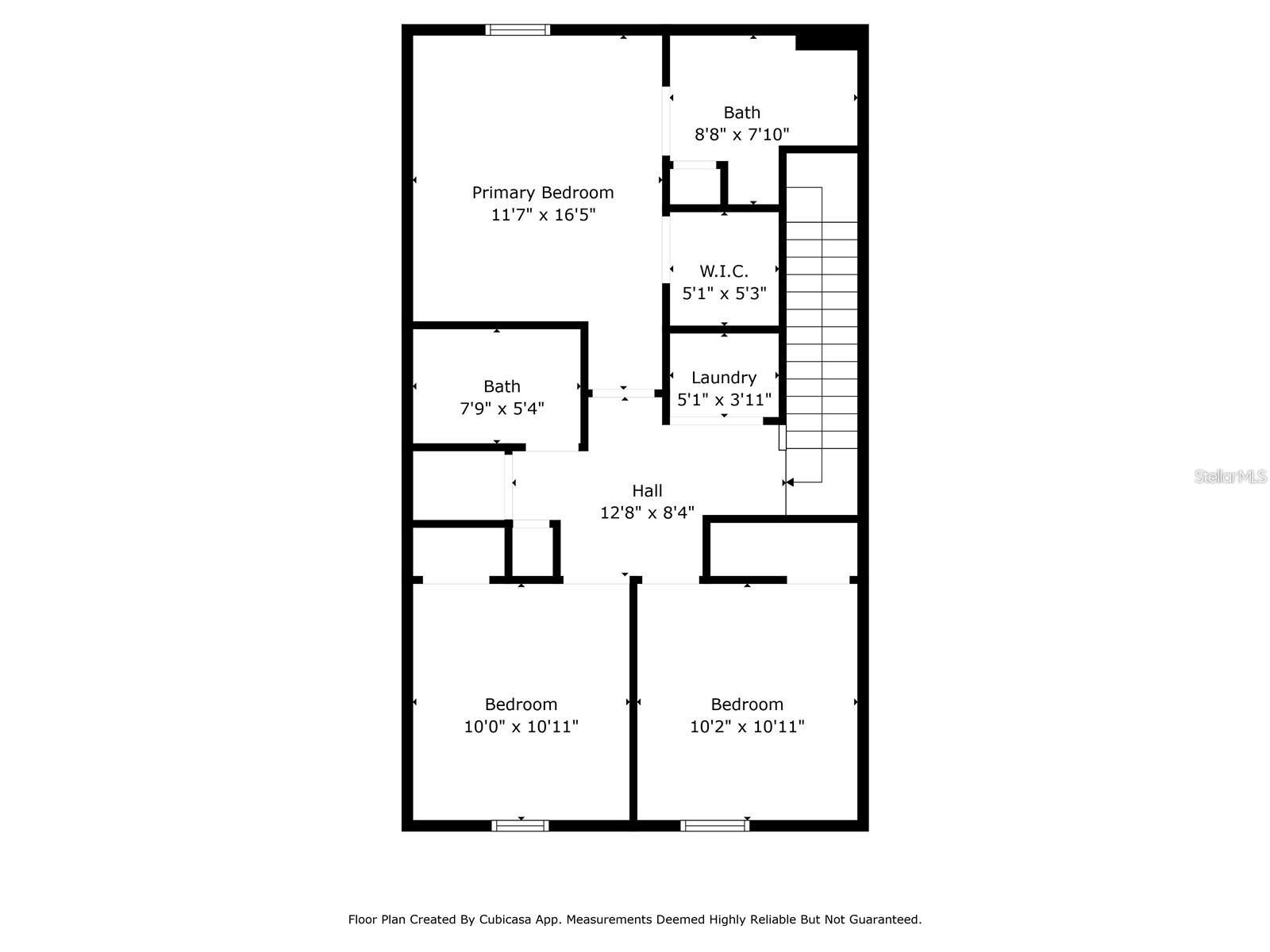 Image 27 of 37 For 11032 Great Rock Street