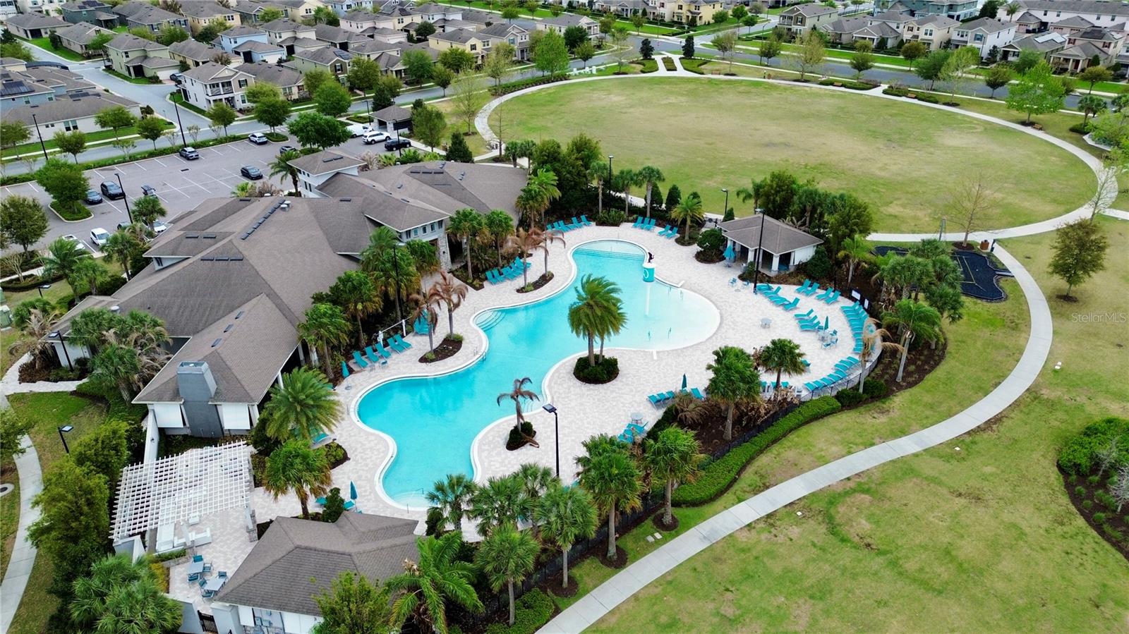 Image 33 of 37 For 11032 Great Rock Street