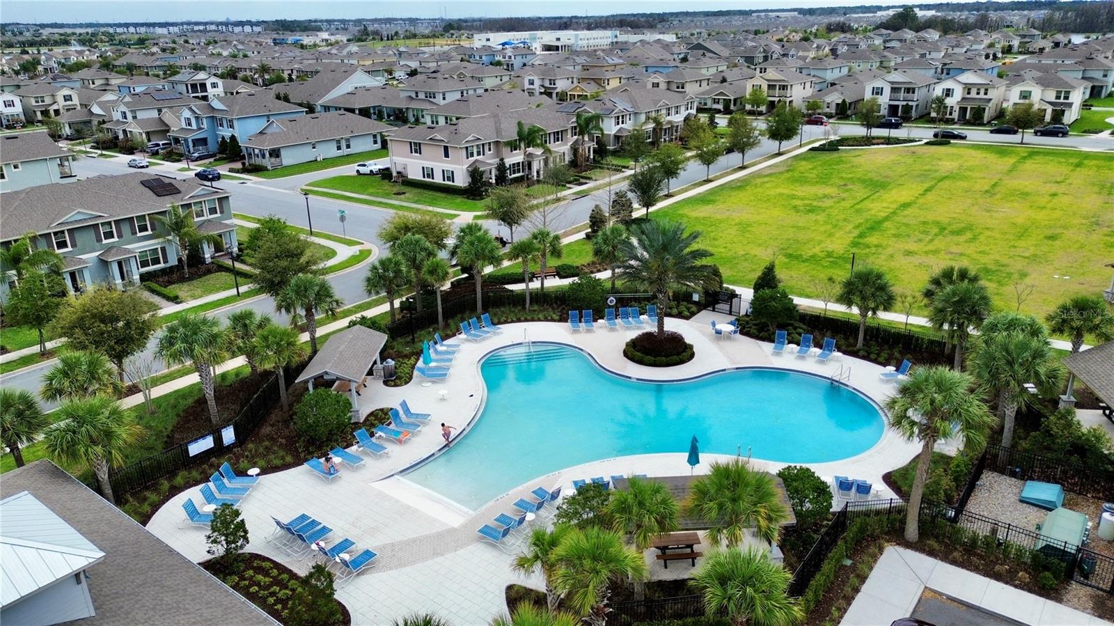 Image 34 of 37 For 11032 Great Rock Street