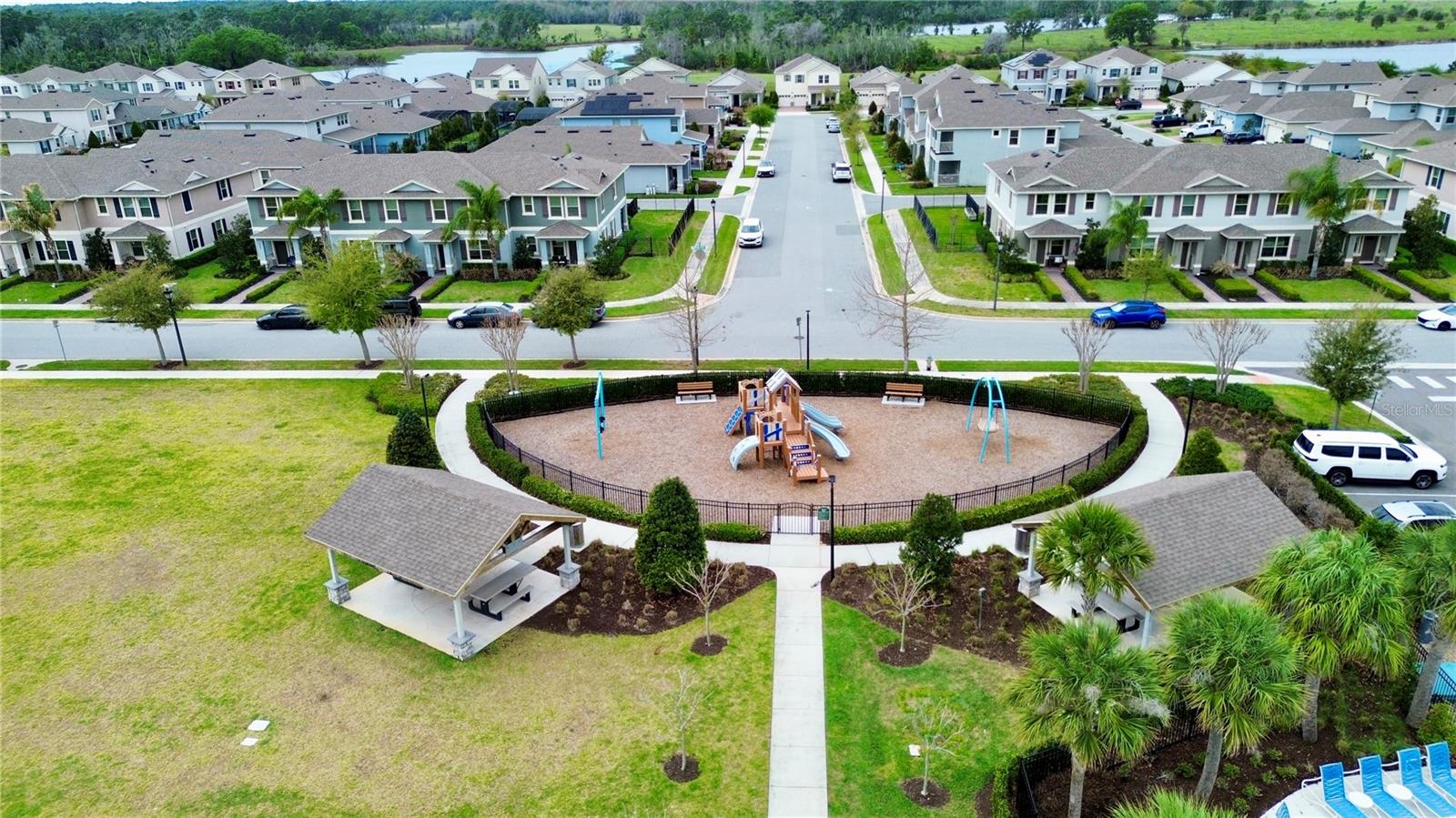 Image 36 of 37 For 11032 Great Rock Street