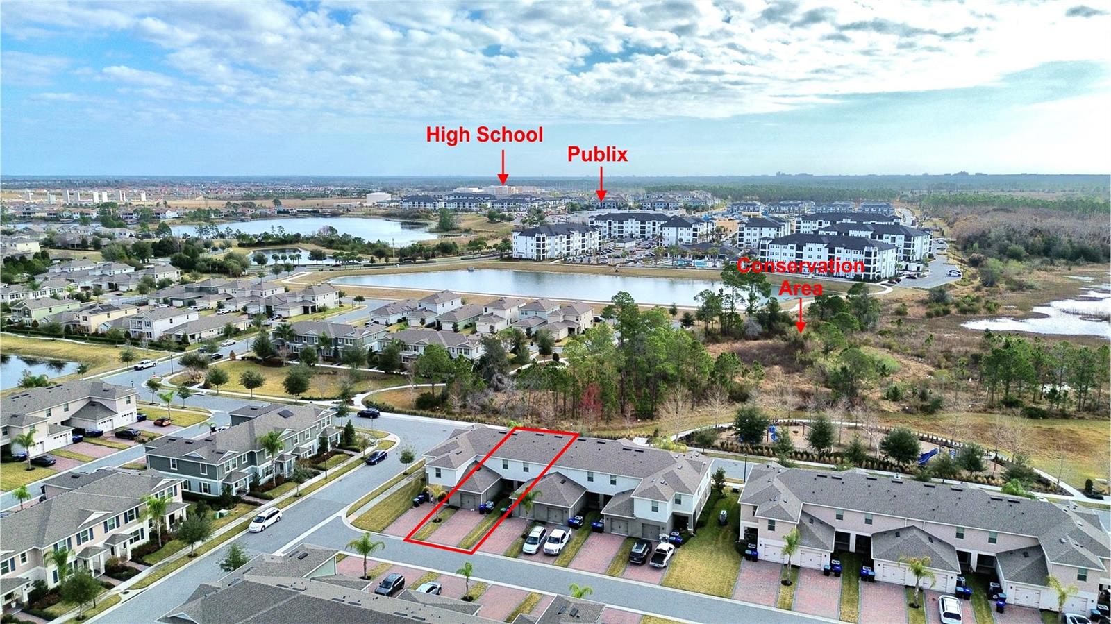 Image 4 of 37 For 11032 Great Rock Street