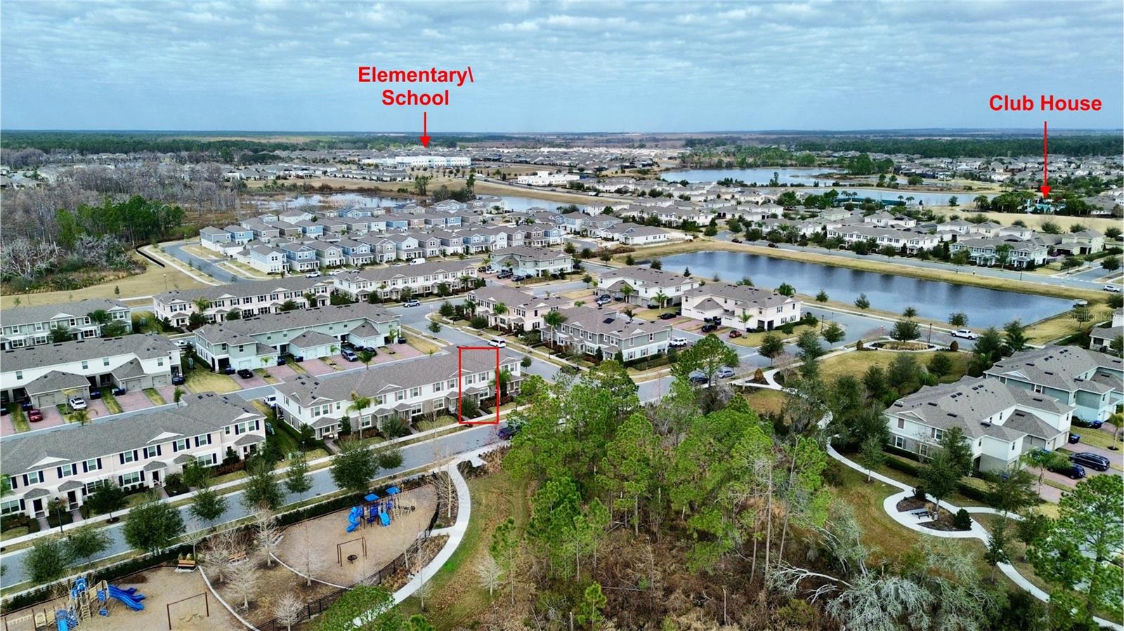 Image 5 of 37 For 11032 Great Rock Street