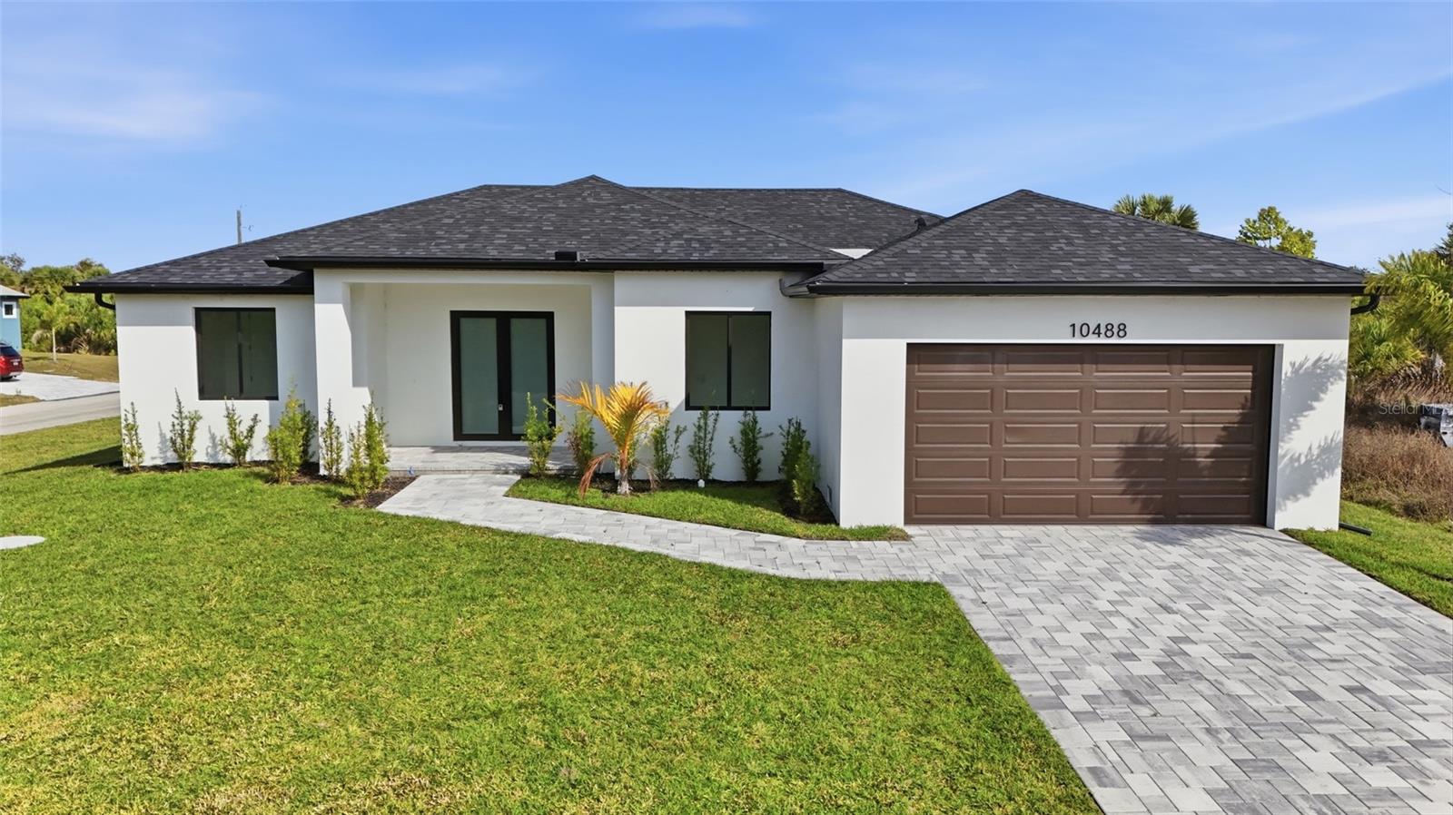 Details for 10488 Van Wyck Terrace, PORT CHARLOTTE, FL 33981