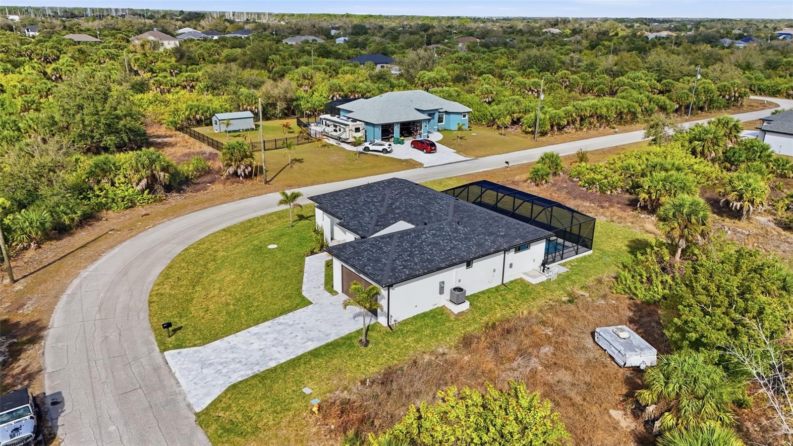 Image 48 of 67 For 10488 Van Wyck Terrace