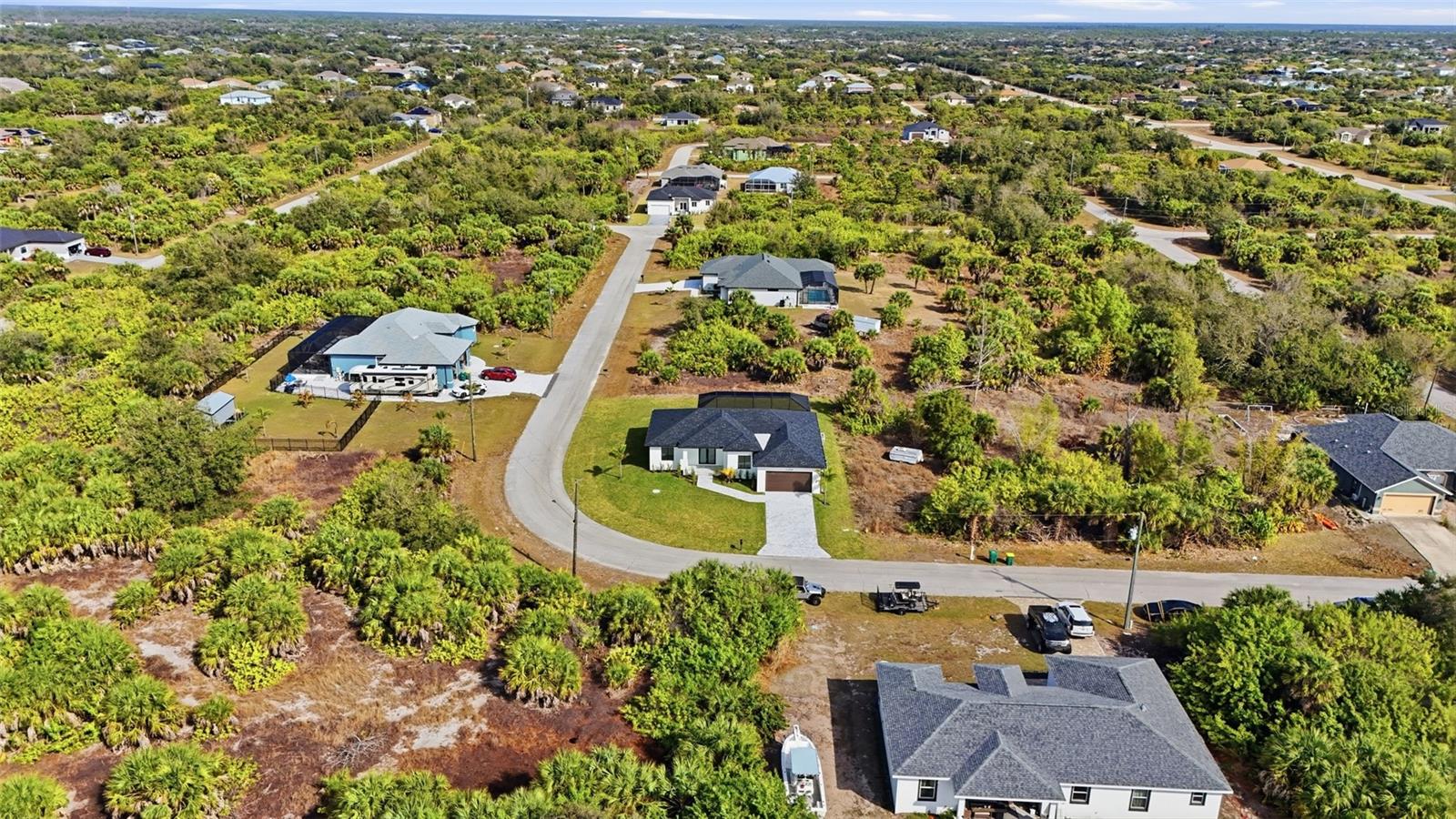 Image 51 of 67 For 10488 Van Wyck Terrace