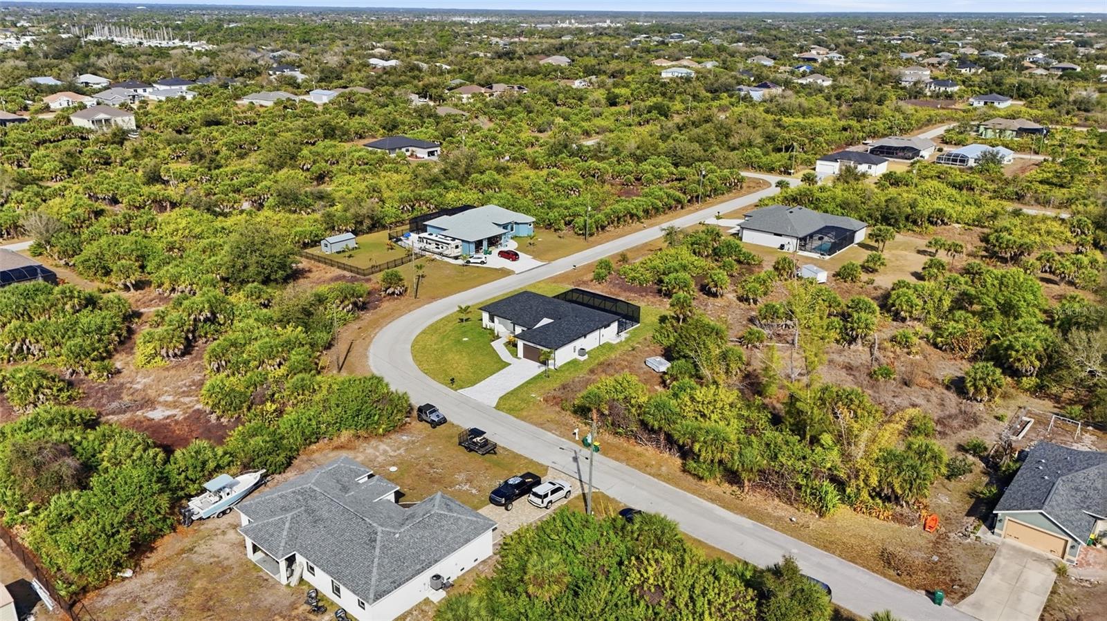 Image 52 of 67 For 10488 Van Wyck Terrace