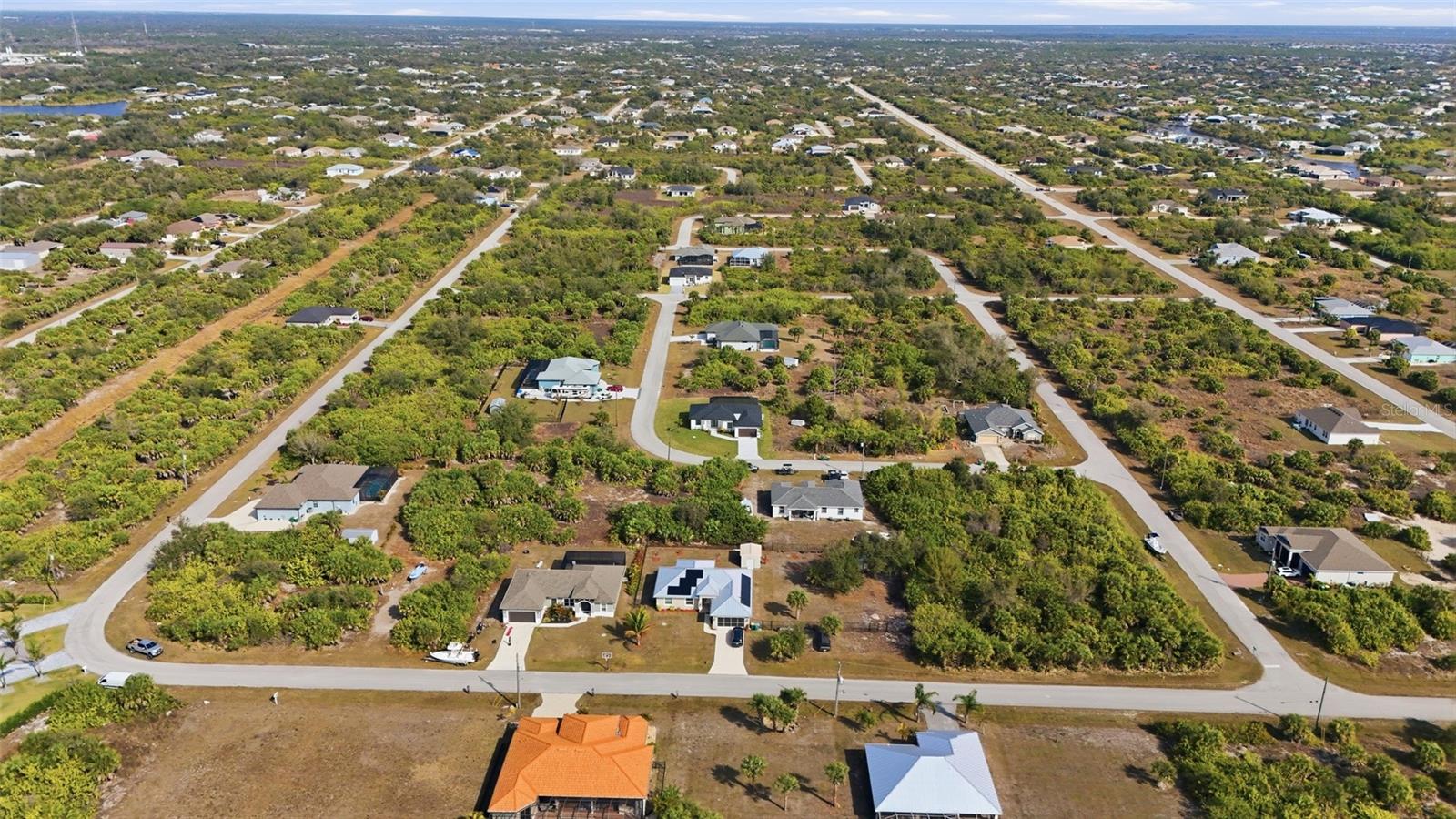 Image 53 of 67 For 10488 Van Wyck Terrace