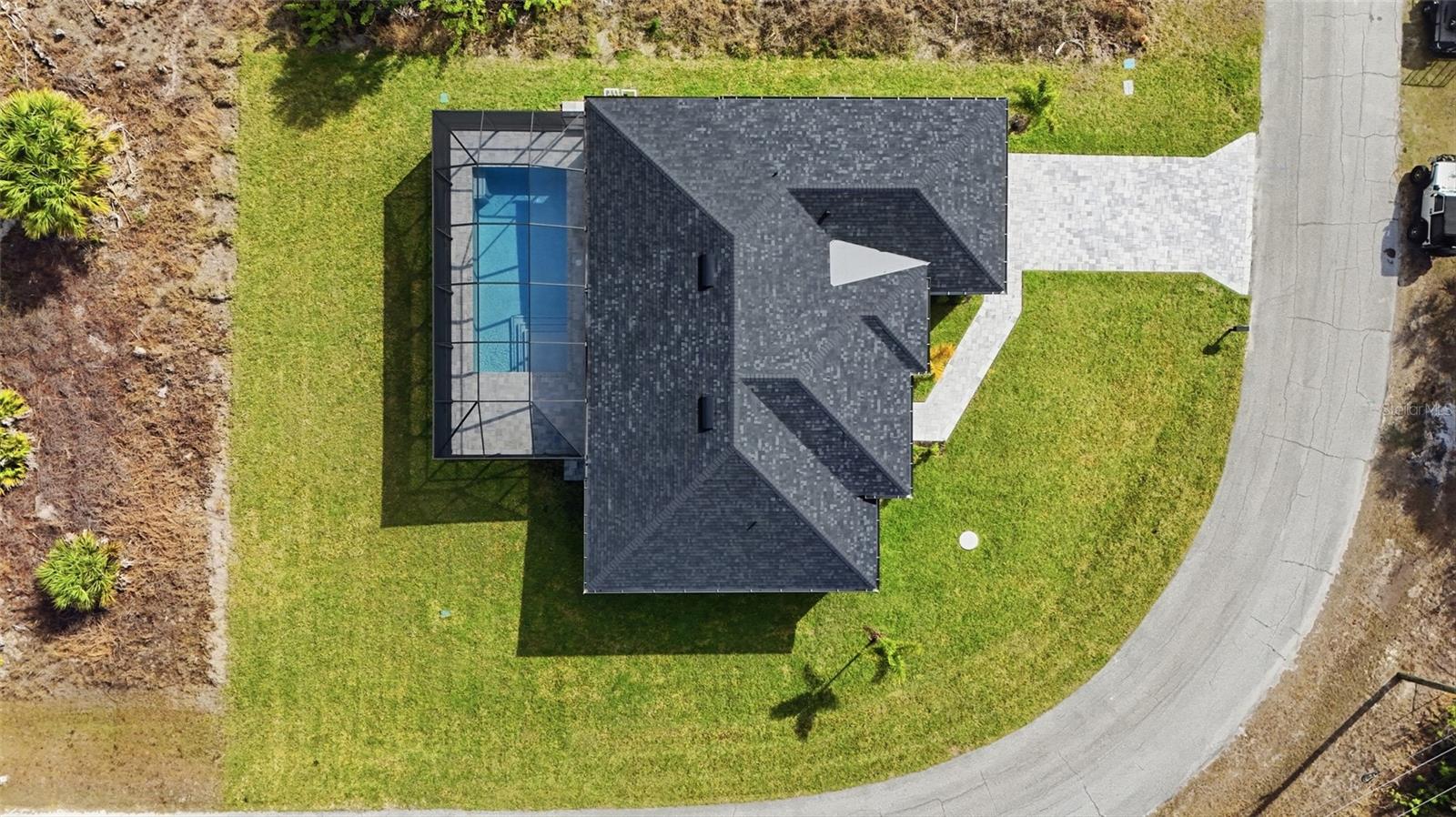 Image 56 of 67 For 10488 Van Wyck Terrace