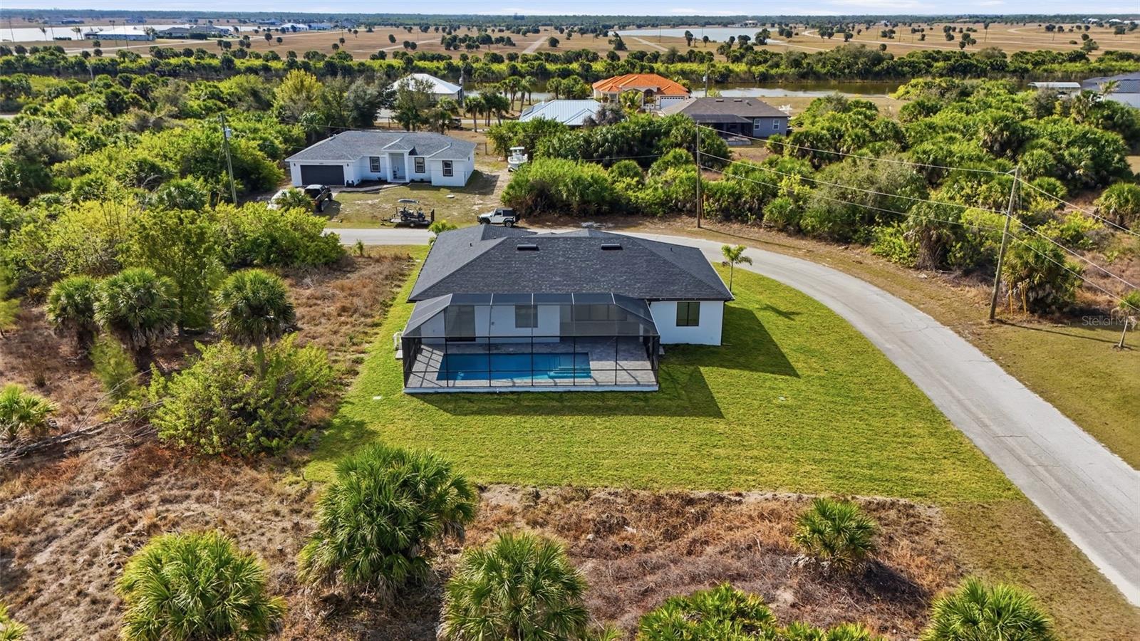 Image 59 of 67 For 10488 Van Wyck Terrace