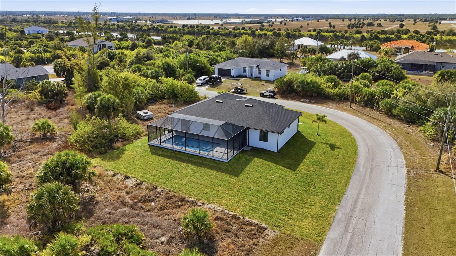 Image 60 of 67 For 10488 Van Wyck Terrace