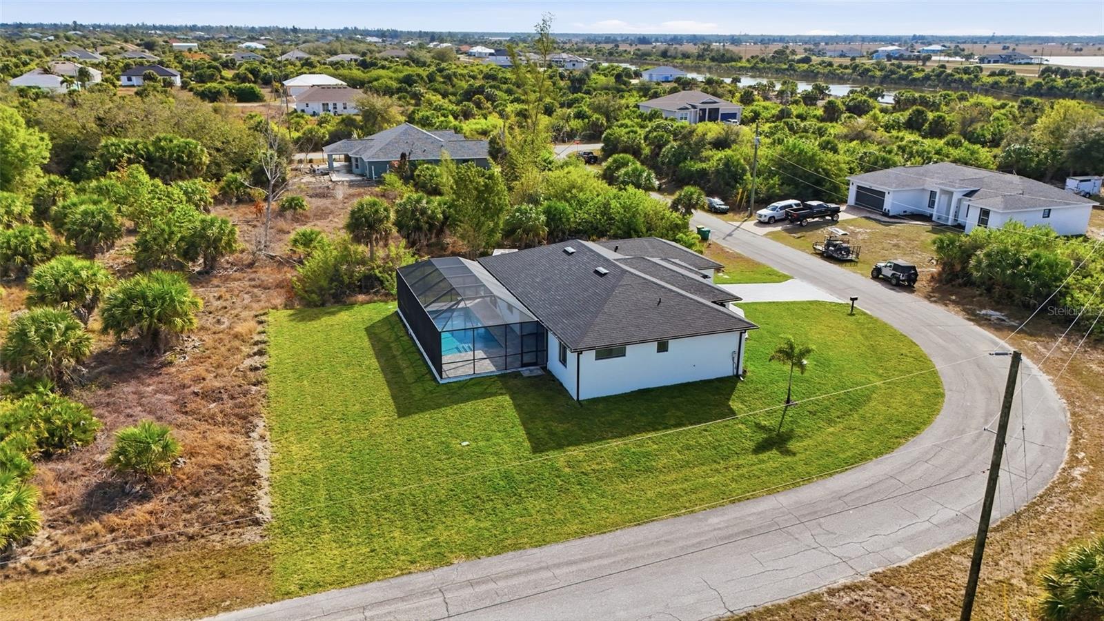 Image 61 of 67 For 10488 Van Wyck Terrace