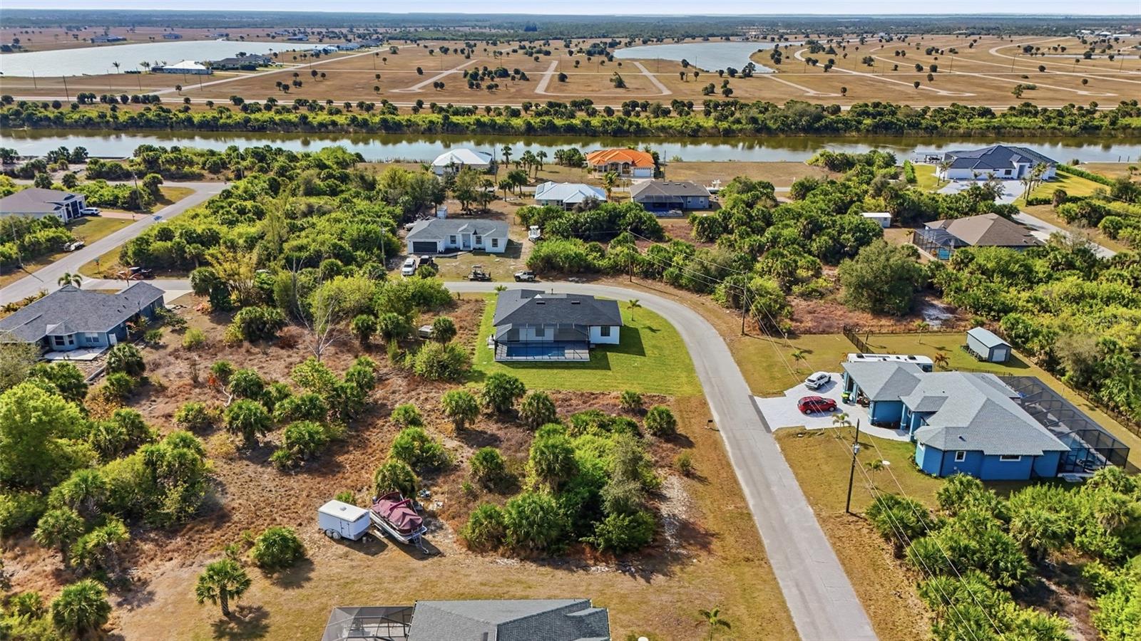 Image 63 of 67 For 10488 Van Wyck Terrace