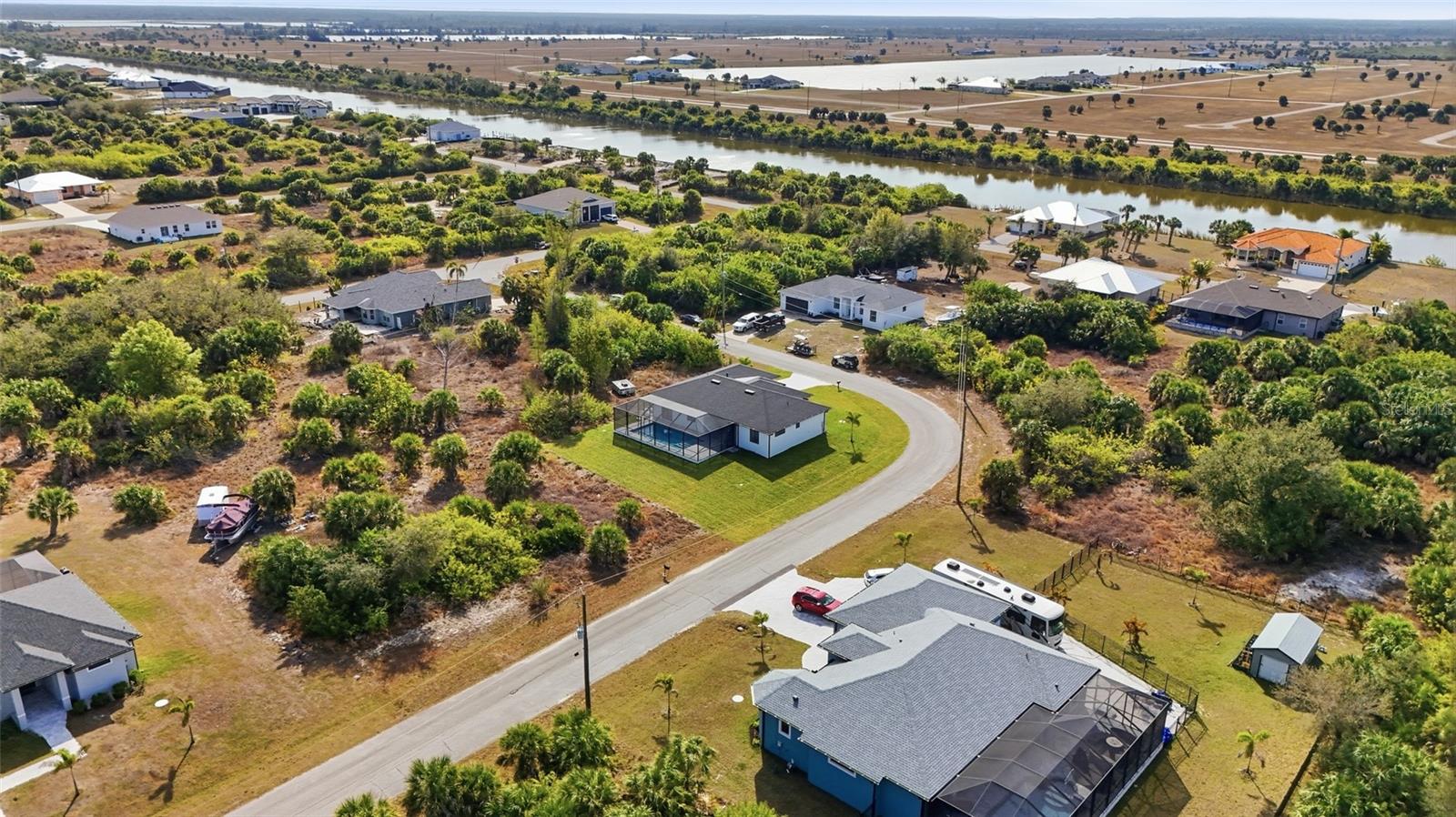 Image 64 of 67 For 10488 Van Wyck Terrace