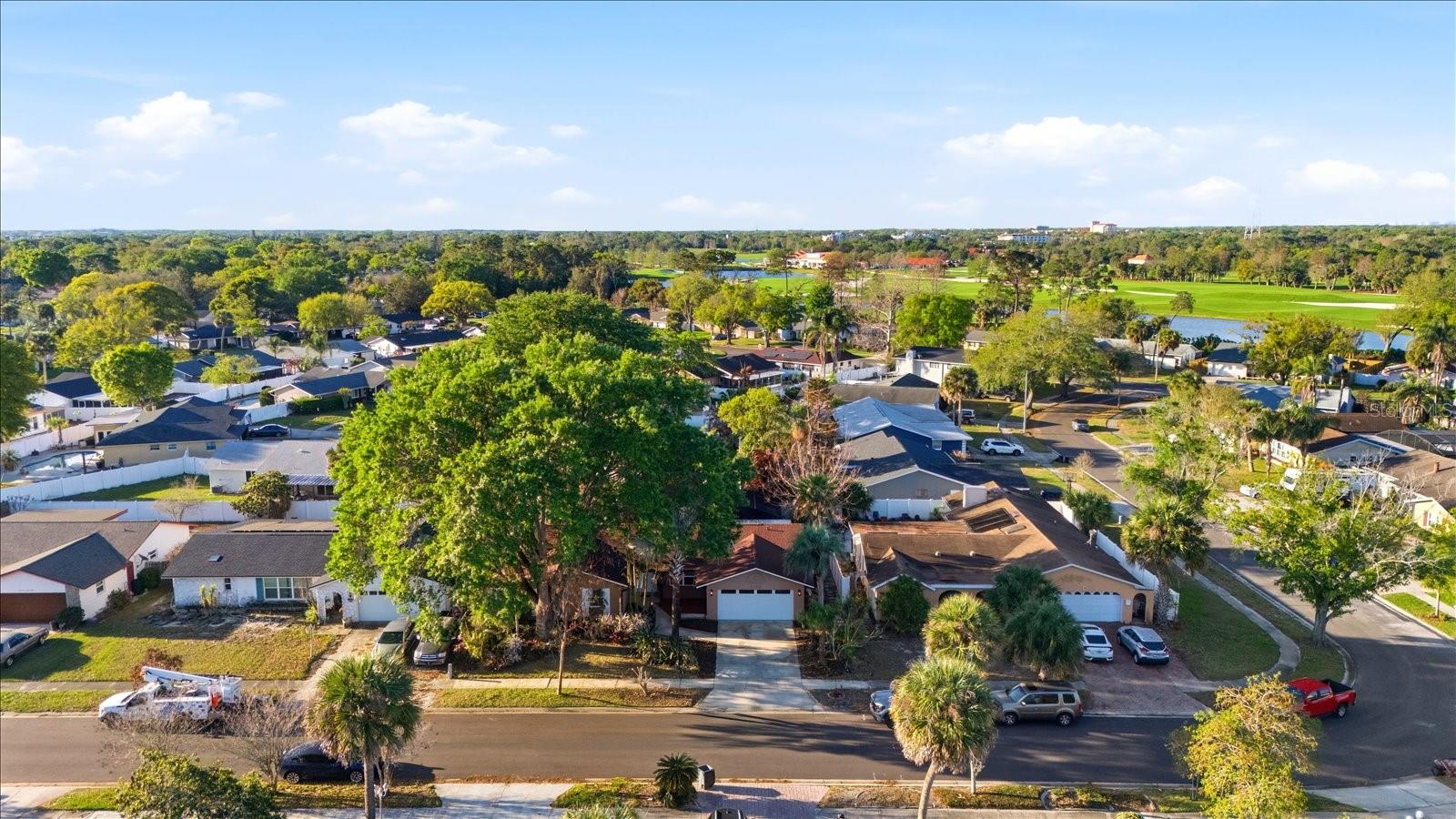 Image 24 of 26 For 2126 Hampton Circle