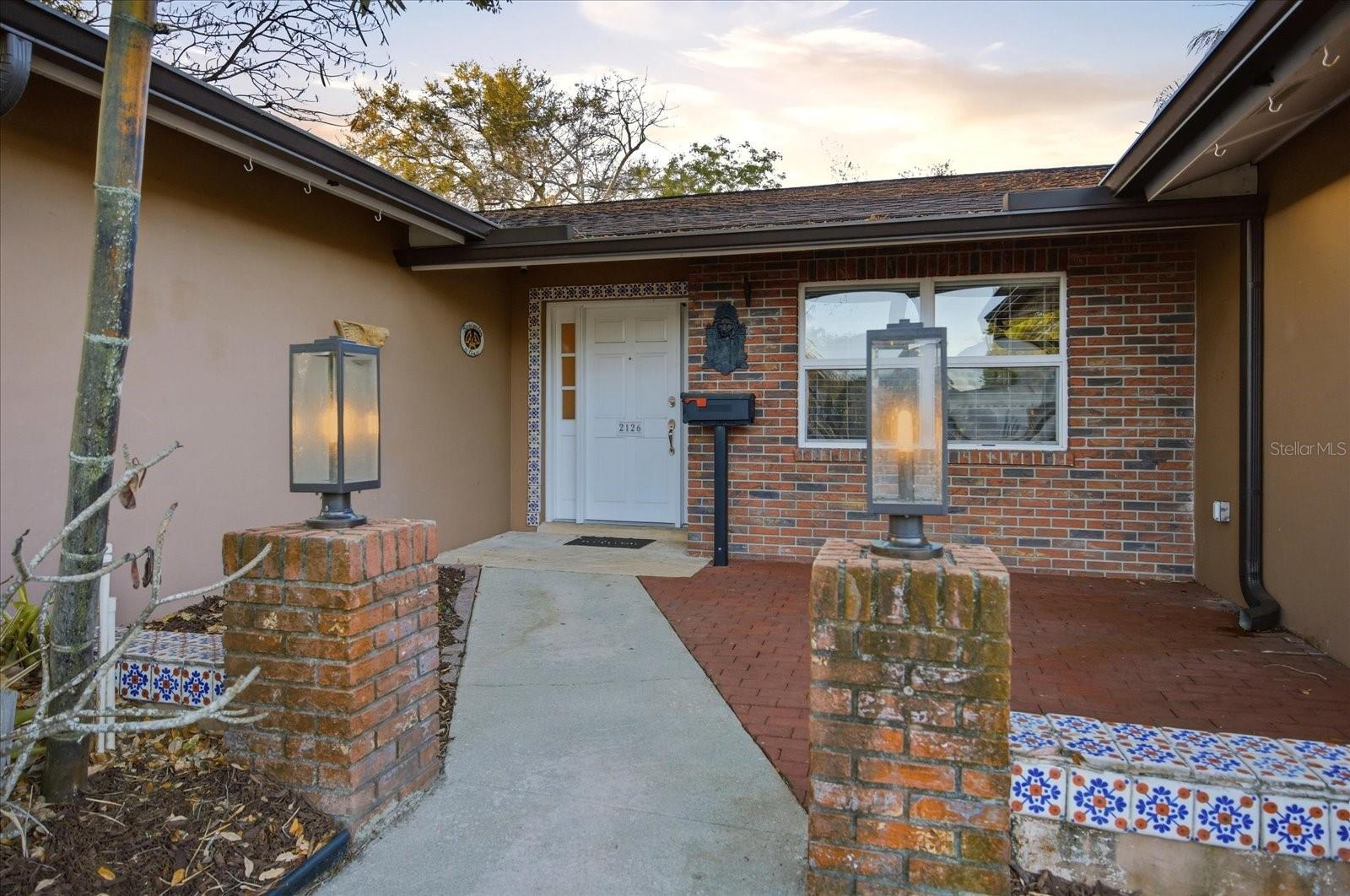 Image 25 of 26 For 2126 Hampton Circle