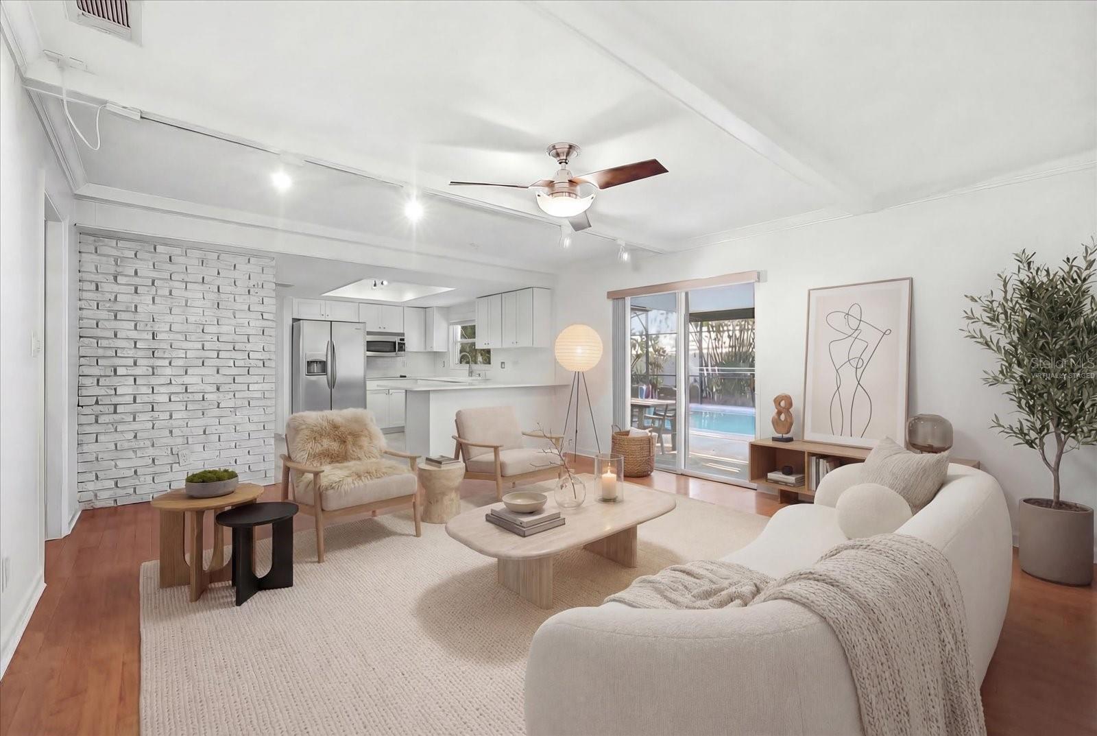 Image 3 of 26 For 2126 Hampton Circle