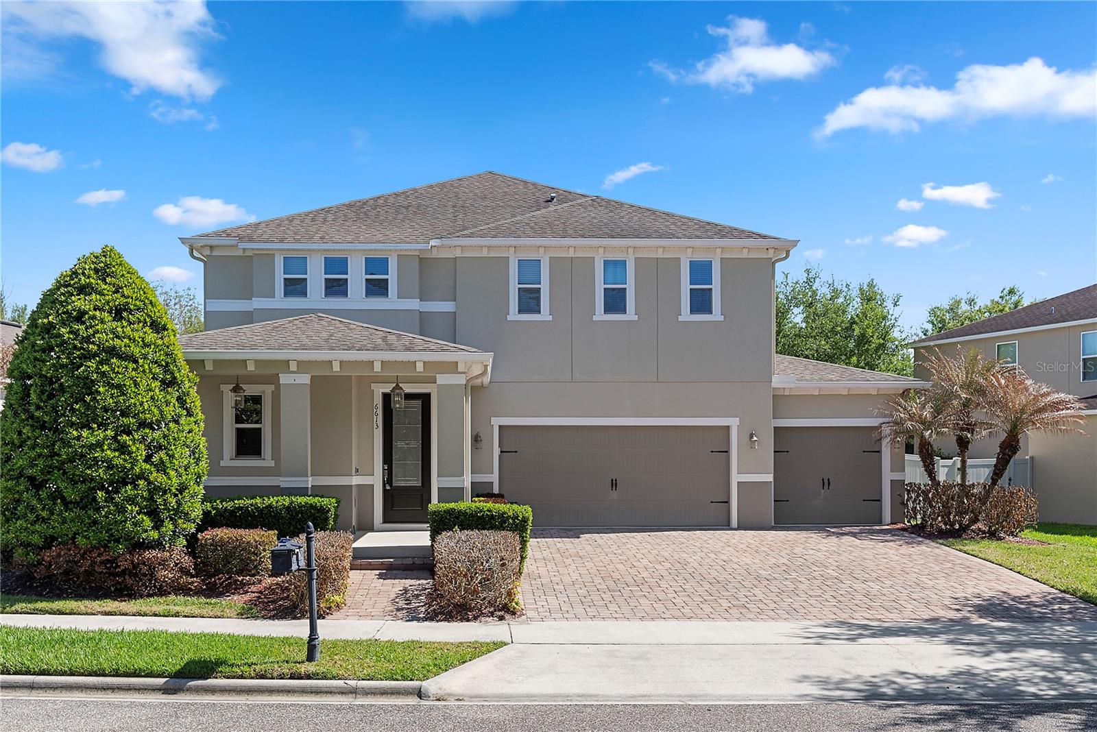 Details for 6613 Merrick Landing Boulevard, WINDERMERE, FL 34786