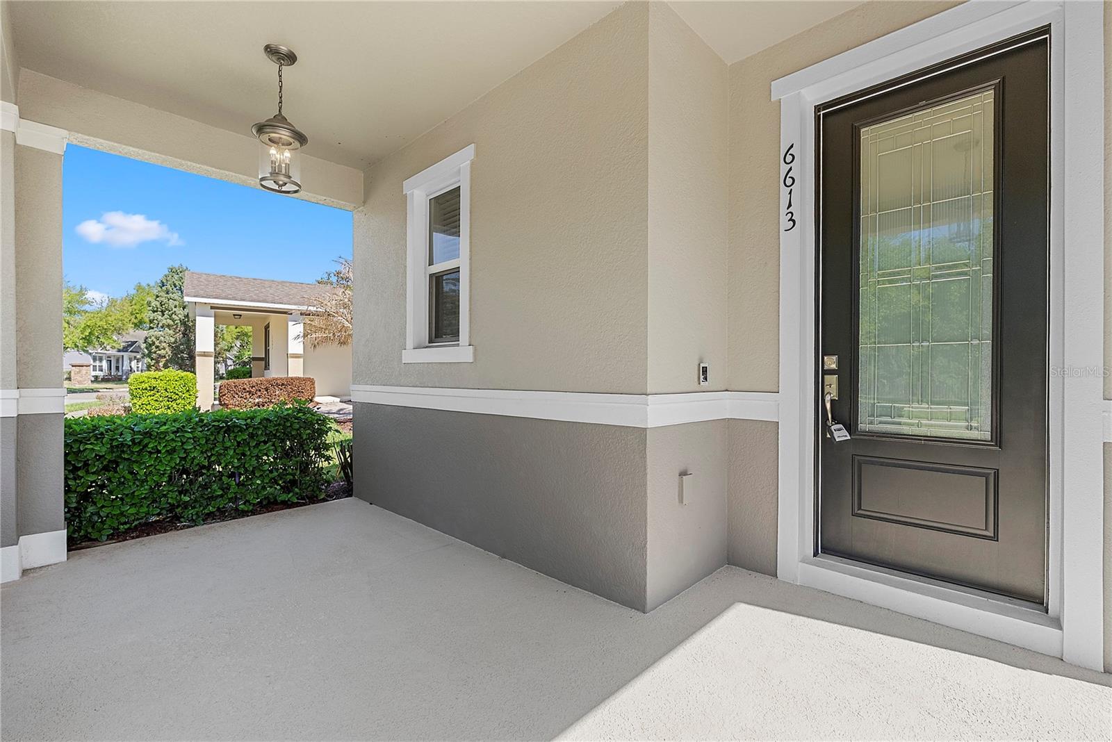 Image 30 of 41 For 6613 Merrick Landing Boulevard