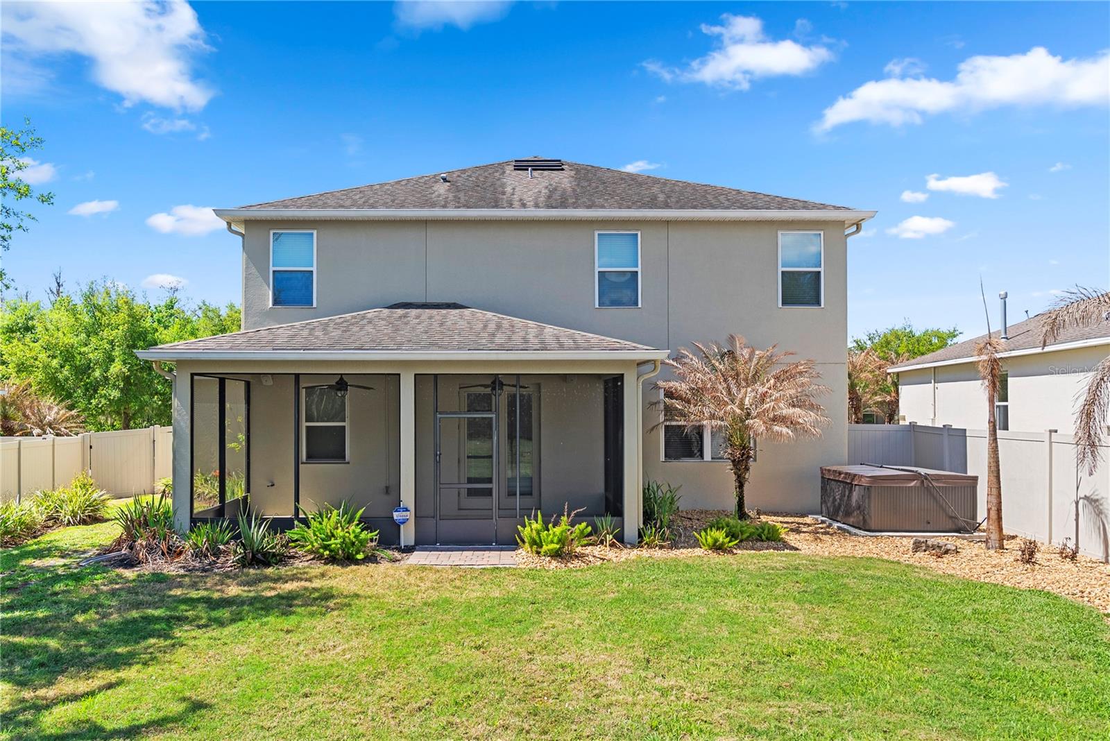 Image 33 of 41 For 6613 Merrick Landing Boulevard