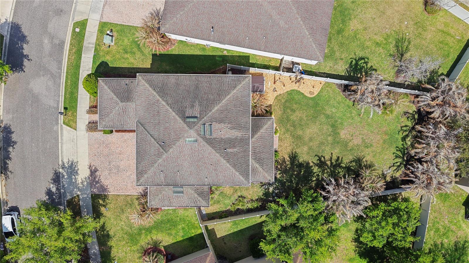 Image 34 of 41 For 6613 Merrick Landing Boulevard