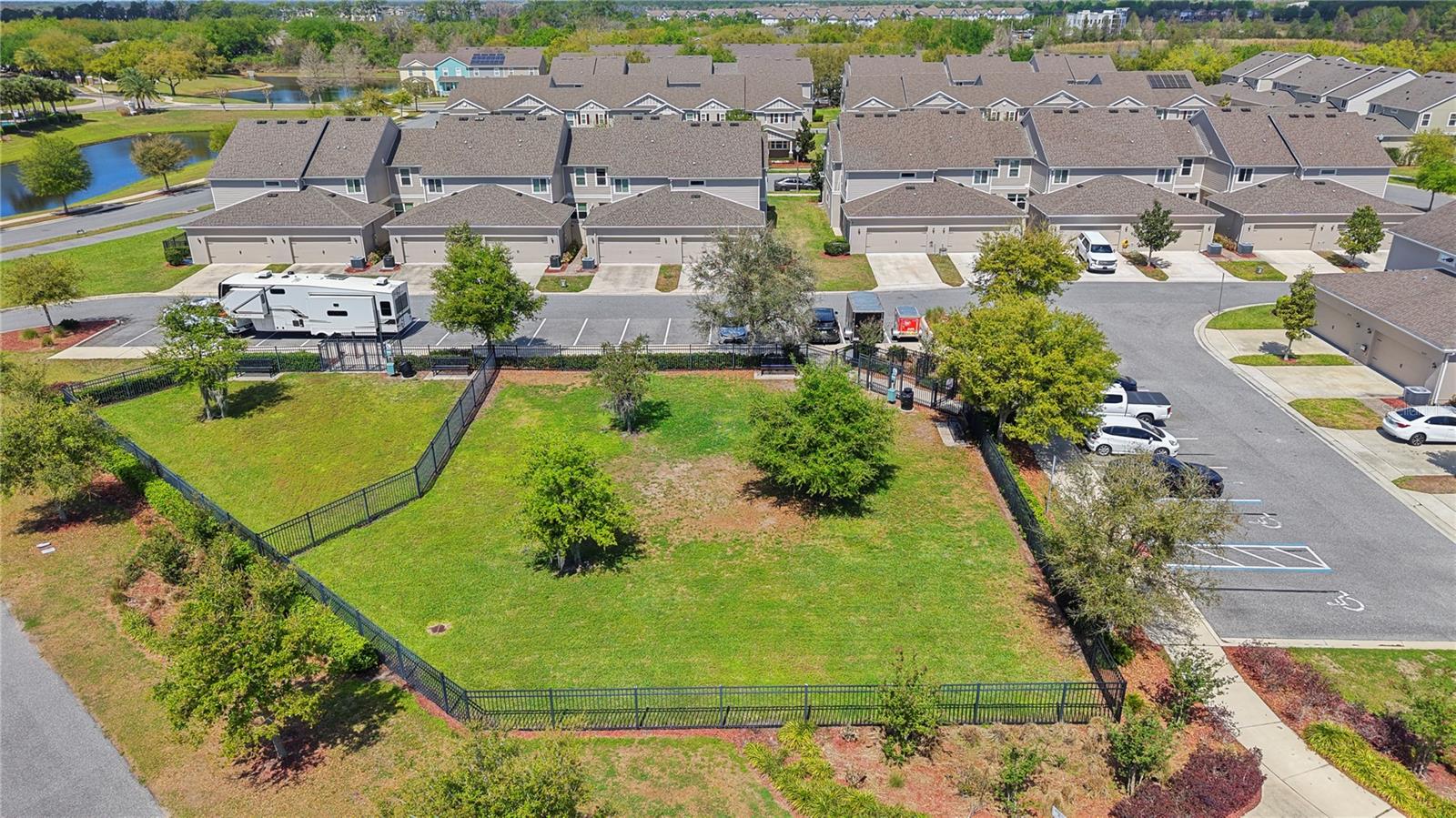 Image 41 of 41 For 6613 Merrick Landing Boulevard