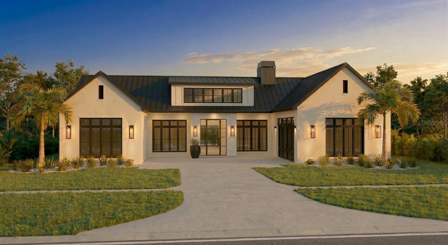 Details for 169 Tranquil Mirror Lake Court Lot 7, CLERMONT, FL 34711