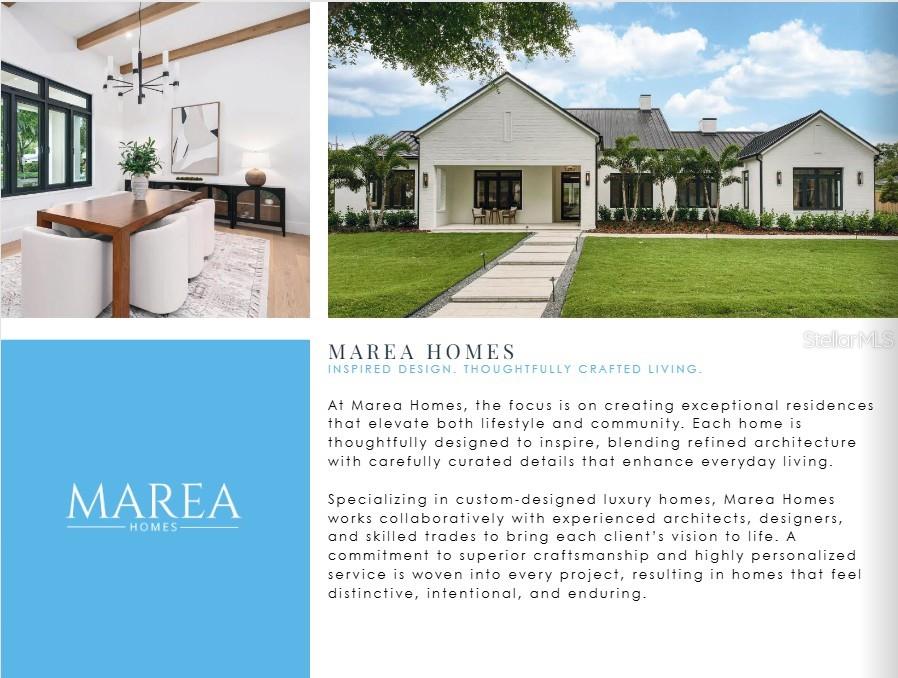 Image 4 of 28 For 169 Tranquil Mirror Lake Court Lot 7