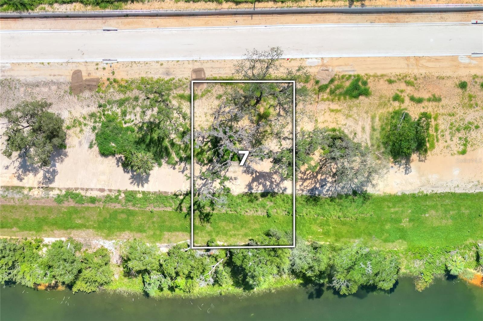 Image 5 of 28 For 169 Tranquil Mirror Lake Court Lot 7