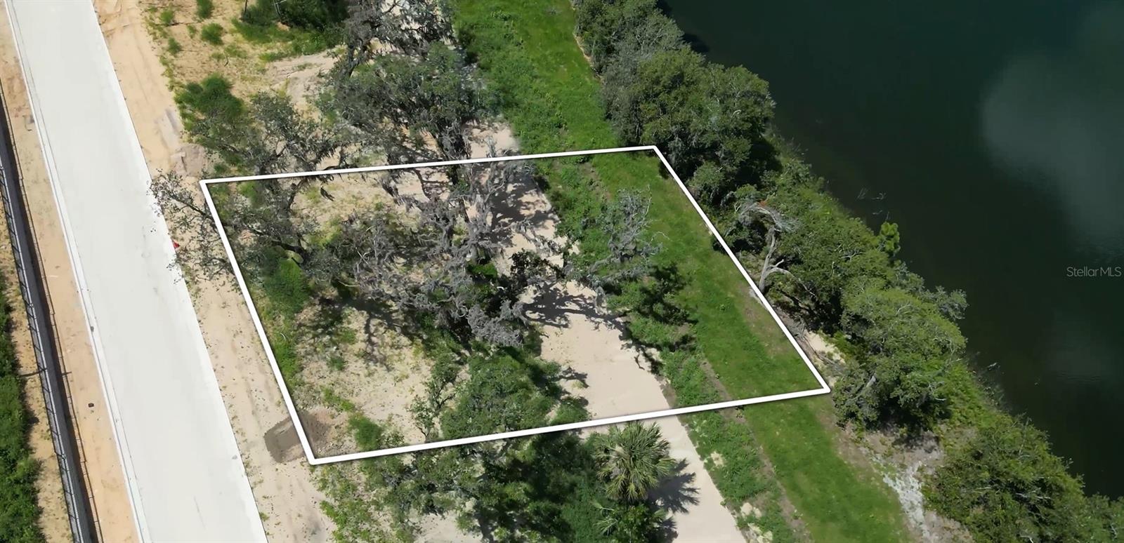 Image 6 of 28 For 169 Tranquil Mirror Lake Court Lot 7