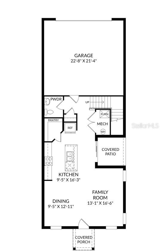 Image 37 of 38 For 320 Belmond Drive