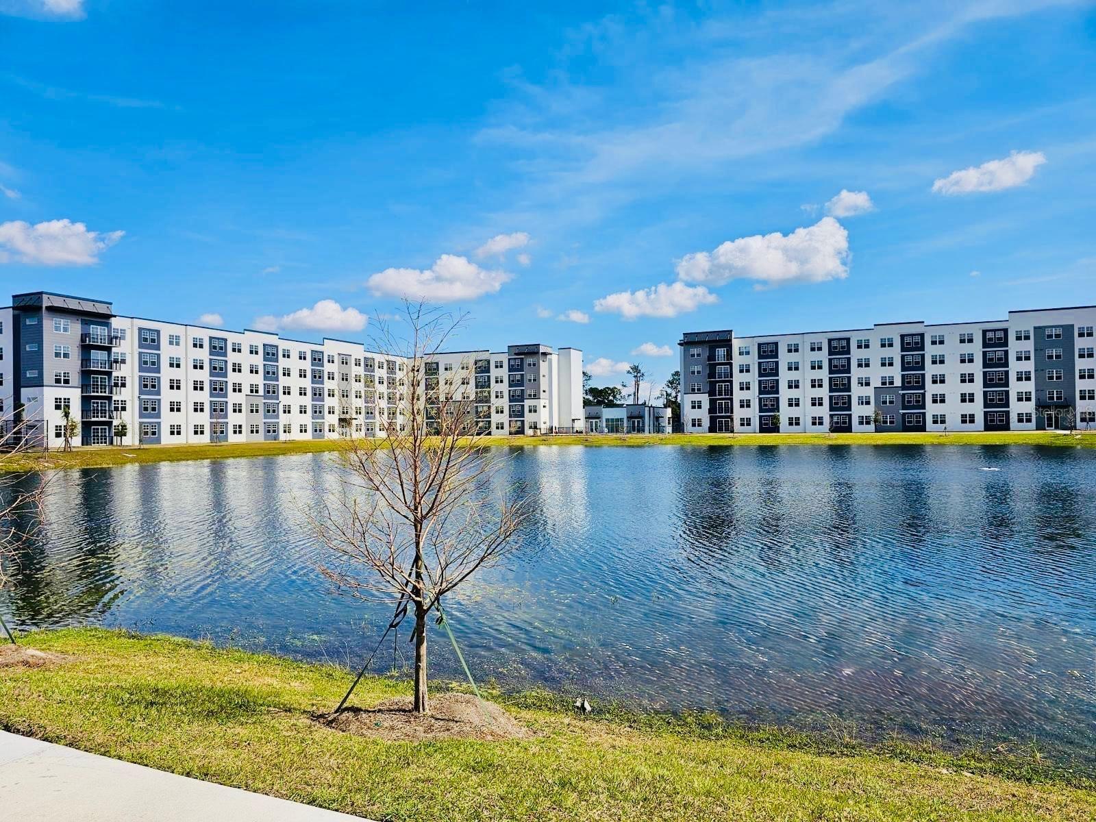 Details for 5579 Millenia Park Boulevard 205, ORLANDO, FL 32839