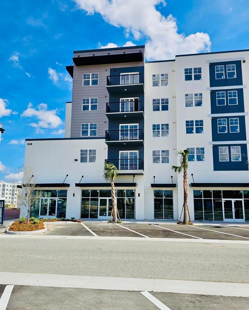 Image 14 of 19 For 5579 Millenia Park Boulevard 205