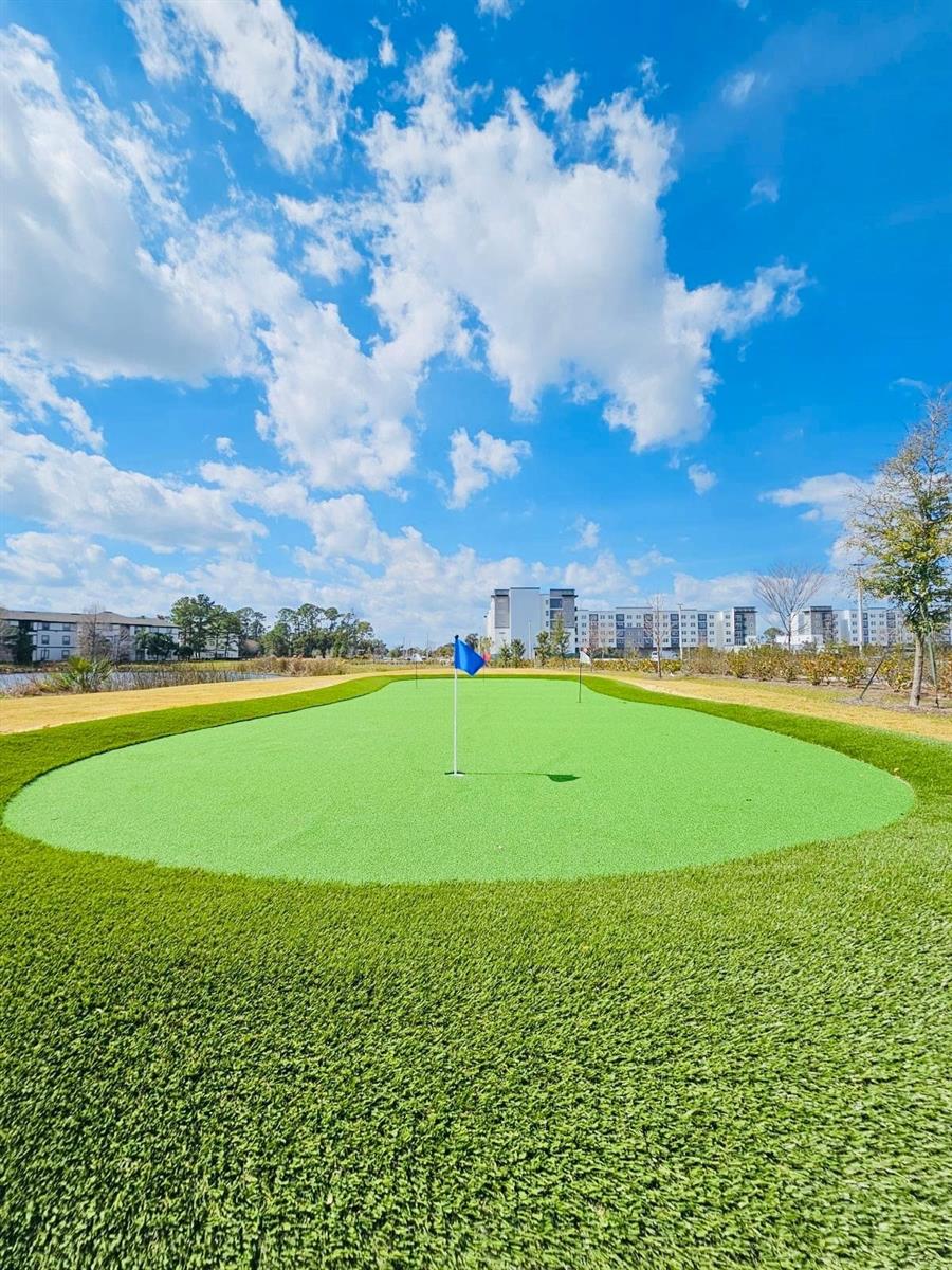 Image 17 of 19 For 5579 Millenia Park Boulevard 205