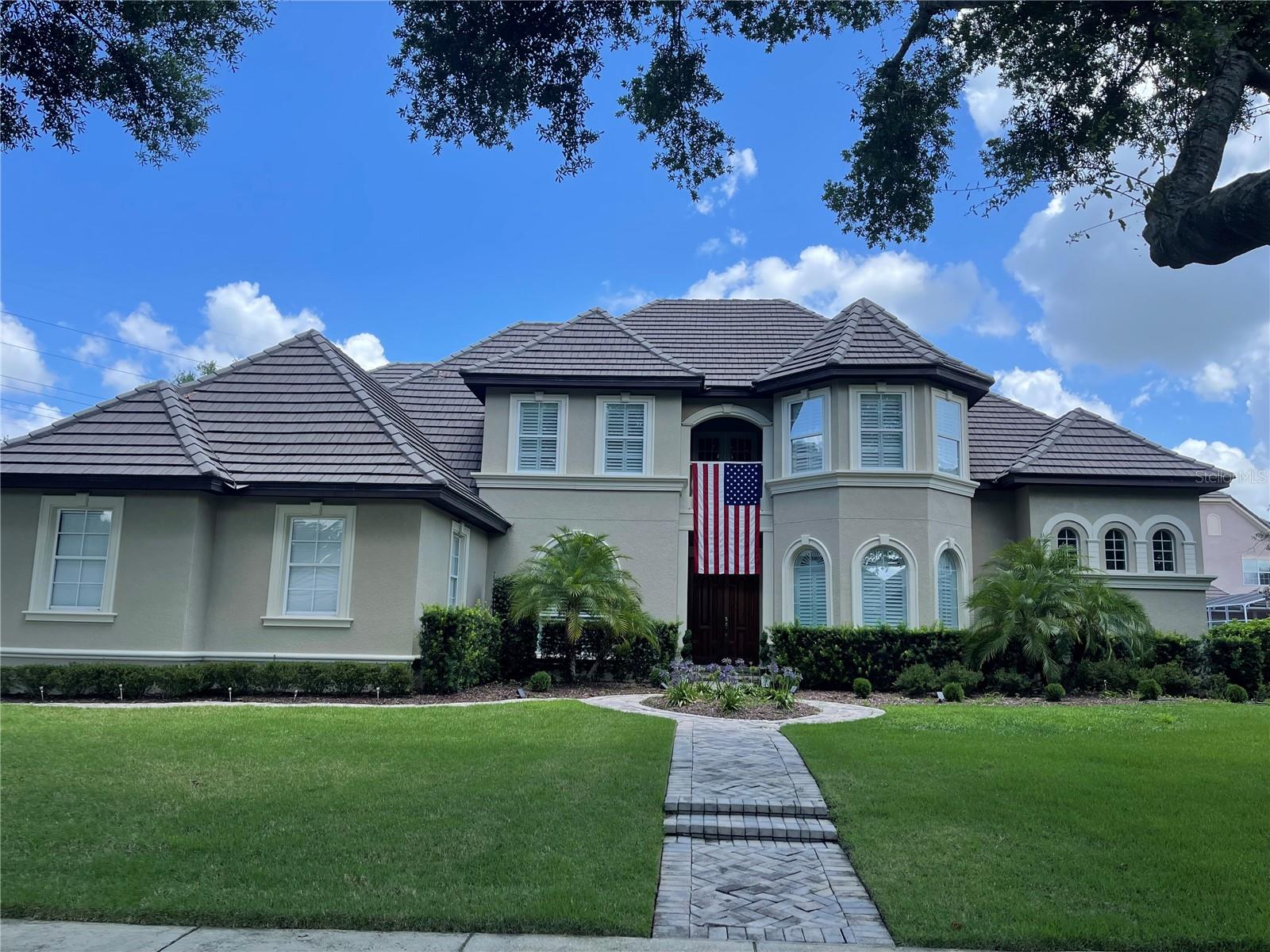 Details for 8734 Crestgate Circle, ORLANDO, FL 32819