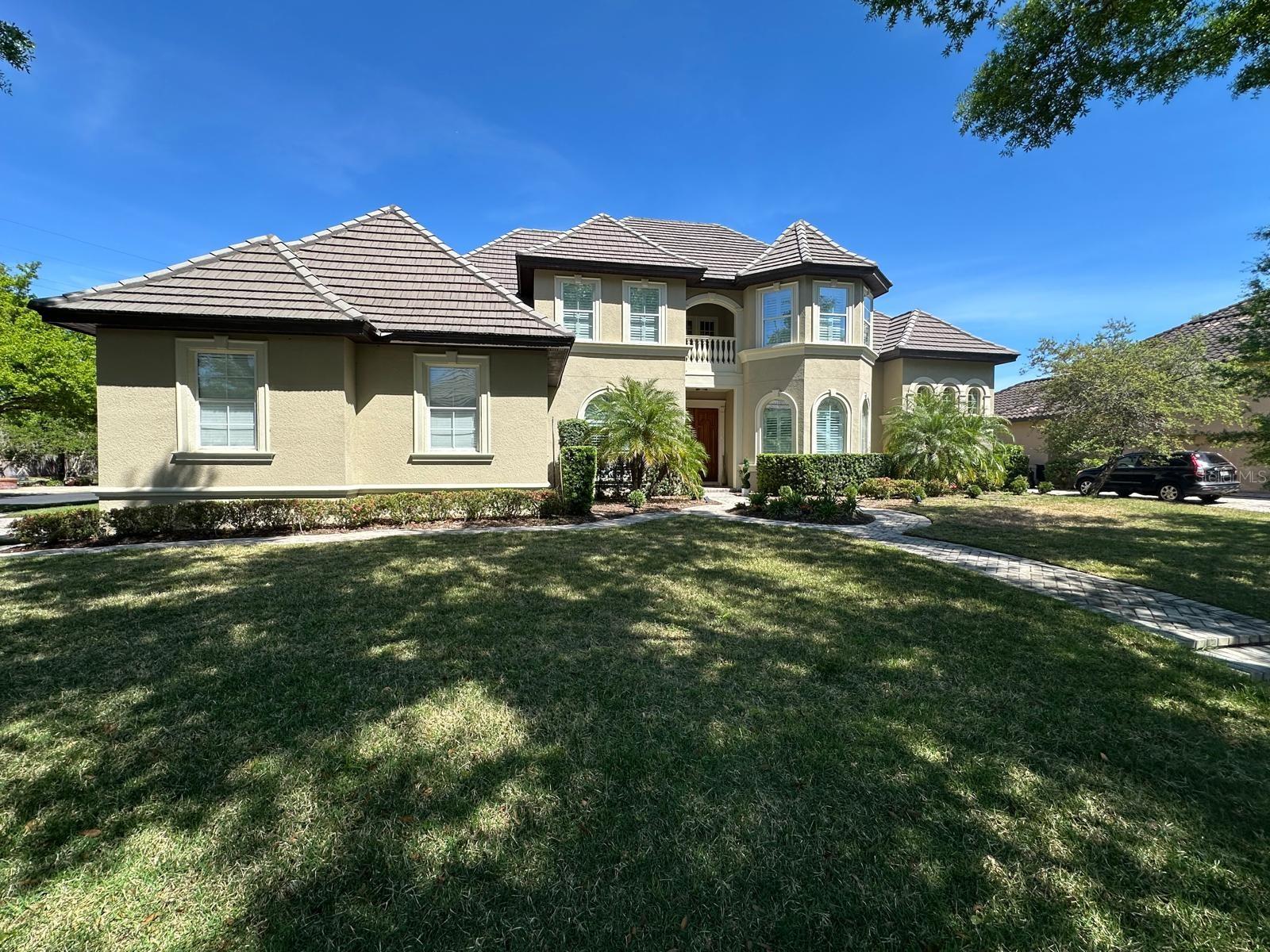 Image 2 of 41 For 8734 Crestgate Circle