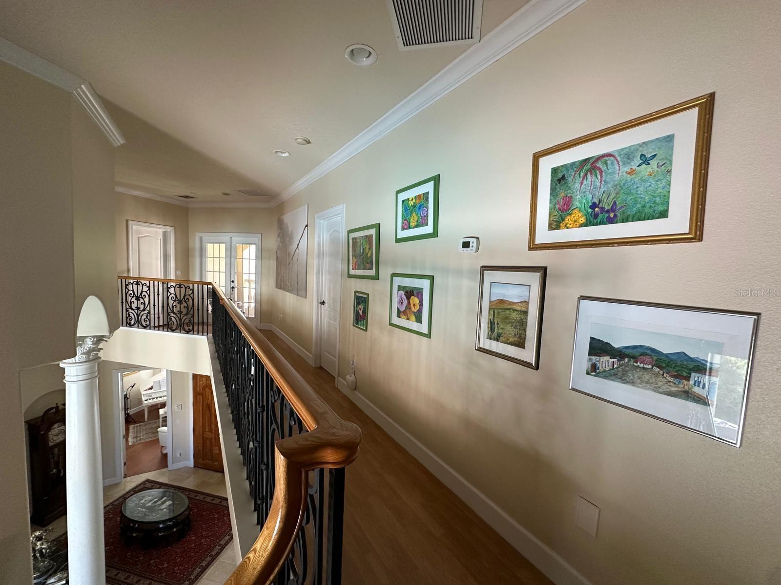 Image 22 of 41 For 8734 Crestgate Circle