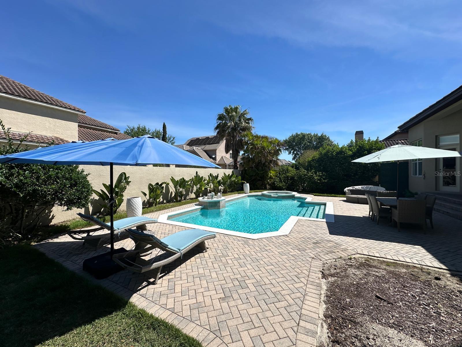 Image 32 of 41 For 8734 Crestgate Circle