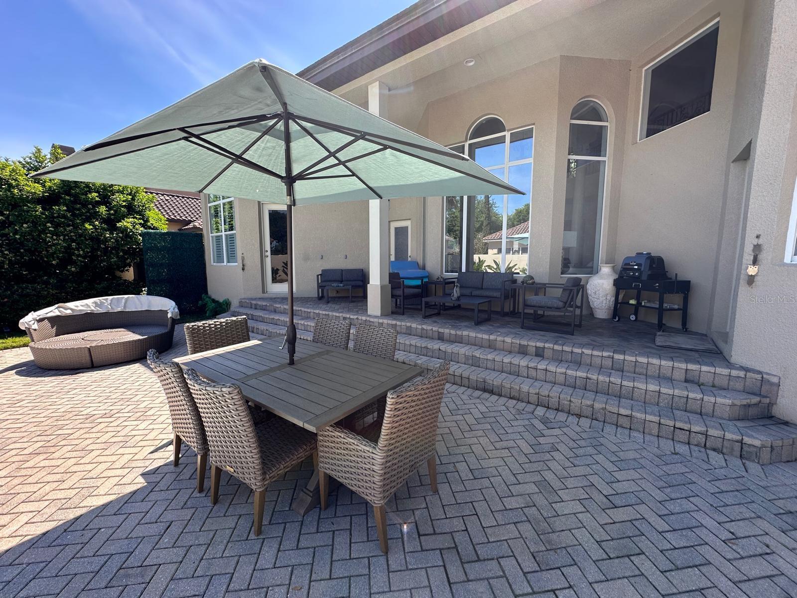 Image 33 of 41 For 8734 Crestgate Circle