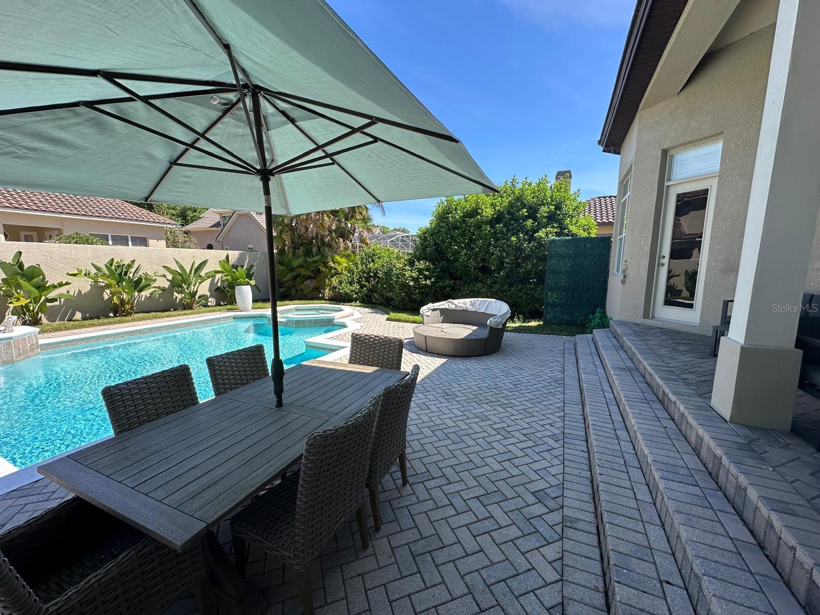 Image 34 of 41 For 8734 Crestgate Circle