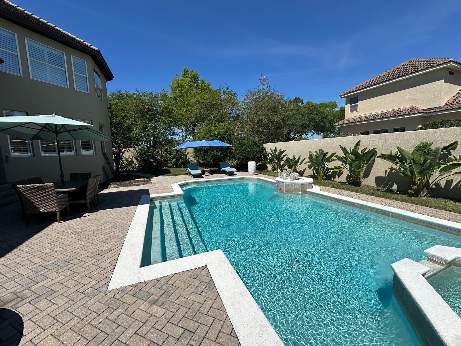 Image 35 of 41 For 8734 Crestgate Circle